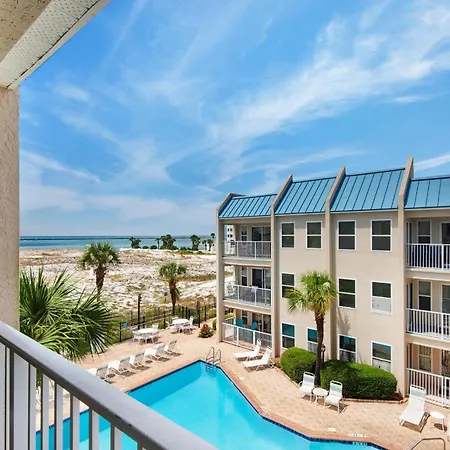 Poolside Villas #302- Harry'S Beach House